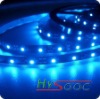 Wholesale light chasing flexible LED strip christmas ornament light