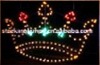 Wholesale LED Motif Light--Crown