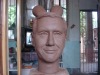Terra cotta Warriors-Life size custom simulation