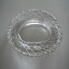 crystal Bird's Nest Buliding ashtray