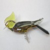 Crystal Animal Bird