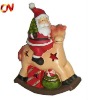 Wholesale Ceramic Christmas ornament(CN09185)