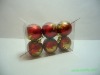 Wholesale Hanging decorative ball