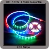 Colorful RGB LED Christmas Strip Light