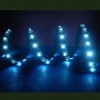 Waterproof Flexible rope Led Holiday Light - Christmas Light