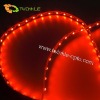 red color LED holiday lighting, led decorative light, holiday Christmas lighting