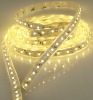 Waterproof 5060 Yellow LED Strip/LED ribbon light/LED strip flex