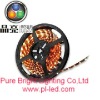 Low power flexible LED strip