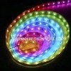 Flexible SMD 5050 RGB Led strip