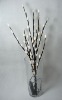 32 LED Flower Twig Light