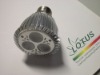 New arrival led christmas light par 20 3*2 w good quality&competitive price
