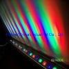 2011 Hot sale 12W RGB outdoor rgb led christmas light