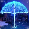 New Design 3D LED Rope Christmas Motif Light