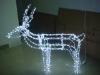 LED Christmas Motif Light
