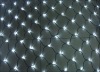 220v Christmas led net lights yellow color