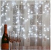 LED christmas light Wedding decorative light LED icicle light