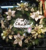 Wholesale artificial christmas ornament