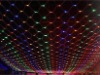 christmas led net light