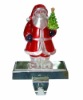 Wholesale creative christmas hanger gift