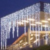 Durable Wedding decoration LED christmas light LED decorative light LED icicle lights