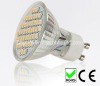 3.5W christmas light 85-260V(GU10-48SMD)
