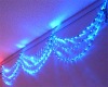 LED Christmas light/LED Holiday icicle light/ Decorative icicle light