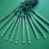 Christmas led meteor rain light