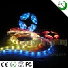 flexible led ribbon light for Christmas decoration