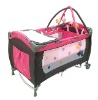Baby playpen