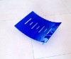 perspex fruit holder