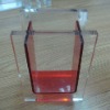 Acrylic holder