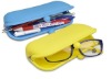 Promotional Silicone Eye Glasses Case Pencil Box