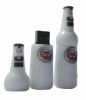 Wholesale Bottle design PVC usb high quality