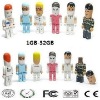 Wholesale usb flash drive,cartoon usb flash 2.0,high quality,competitive price