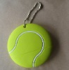 Wholesale custom rubber tennis usb flash pendrive