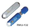Wholesale Hot selling OEM plastic usb flash drive RMU-132