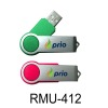 Wholesale Twister USB Flash memroy