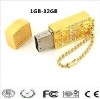 Wholesale jewelry usb flash memory