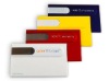 Wholesale OEM card usb flash drive128mb-32gb