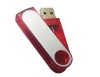 Wholesale OEM Plastic USB Flash Stick Drive With All Capacity