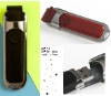 Wholesale Leather USB Stick flash drive 4GB
