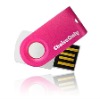 Wholesale Logo Mini USB Flash Stick Drive