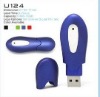 Wholesale 128MB plastic ABS USB Memory Stick USB Flash Drives with FCC/CE/ROHS approval