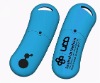 Wholesale Plastic USB memory stick flash drives
