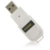 Wholesale Fingerprint USB Flash Drive - Style BM IV swivel usb flash drive usb memory stick
