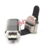 Wholesale USB Flash Drive Thumb Stick Black Leather 4GB