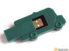 Wholesale truck-shaped Memory Stick USB 2.0 Flash Drive