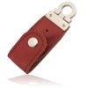 slap-up leather usb flash drive