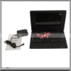 7" VIA 8650 Android 2.2 Netbook