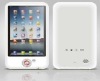 Free shipping Google 7inch Wi-Fi Mini Laptop Netbook MID